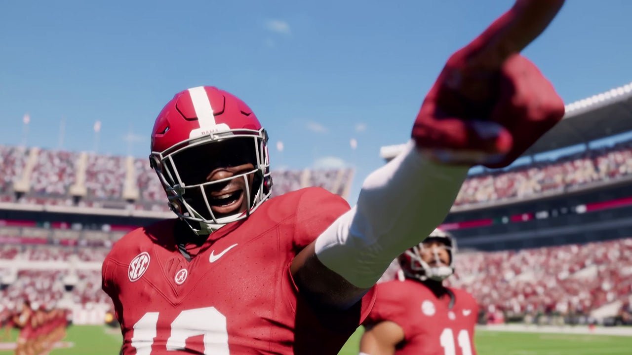 CEO của EA nói rằng studio 'cần' genAI cho việc phát triển EA College Football 25